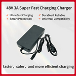 48V 3A Super Fast Charging Charger JOYOR Prime