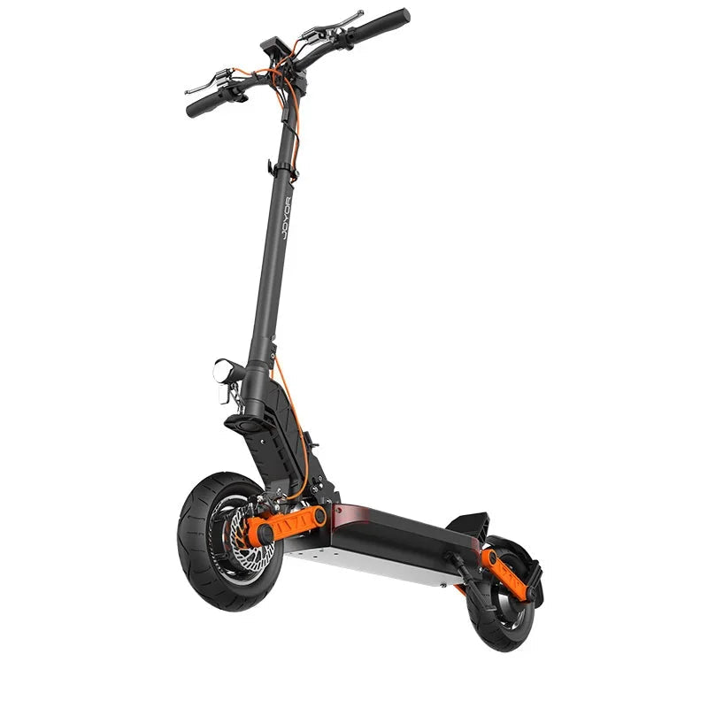 JOYOR S8-Z All-terrain Electric Scooter JOYOR PRIME