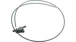 JOYOR T Series T10 front disc brake + right brake handle/rear disc brake + left brake lever JOYOR Prime Store