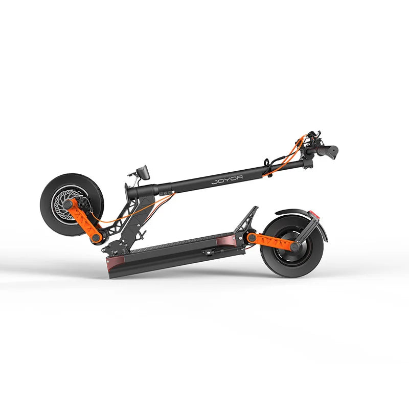 JOYOR S8-Z All-terrain Electric Scooter JOYOR PRIME