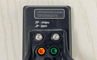 So überprüfen Sie die Display- oder Controller-Version Ihres Joyor-Elektrorollers