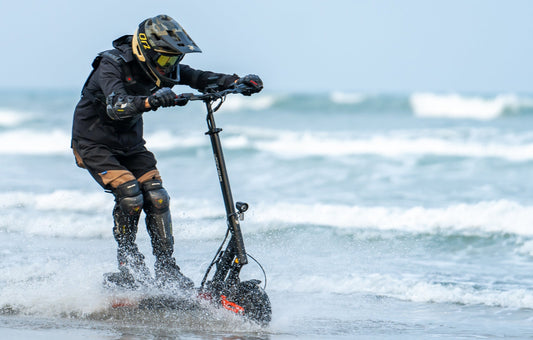 A Must-Read for EU Users! The Ultimate Guide to Avoiding Pitfalls When Buying an Electric Scooter