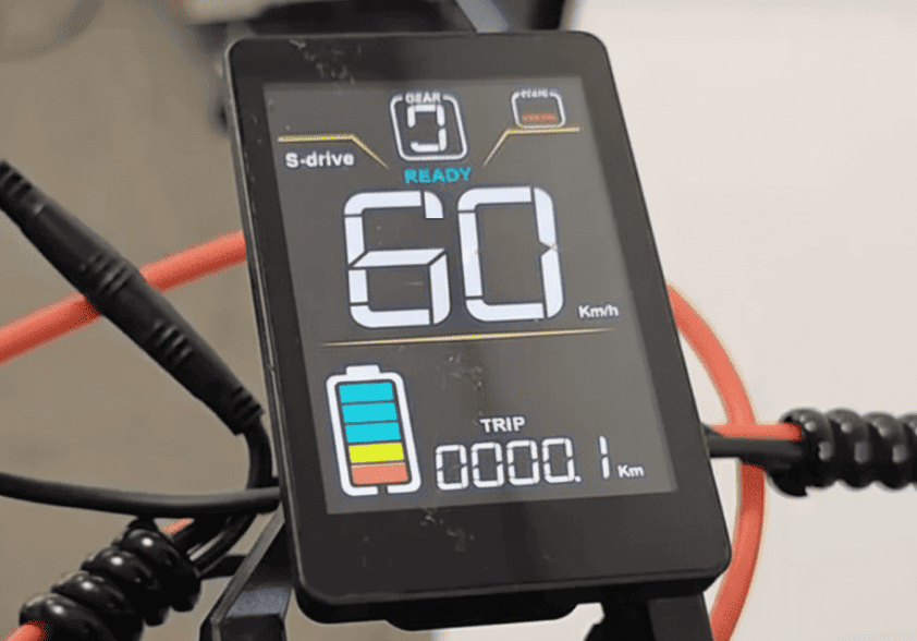 Joyor S5 ABE/PRO Speed Unlock + 1000W Motor Upgrade: Ultimate Guide to 60 km/h Top Speed