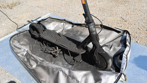 Battery Safety Guide: How to Extend E-Scooter Battery Life (EU)