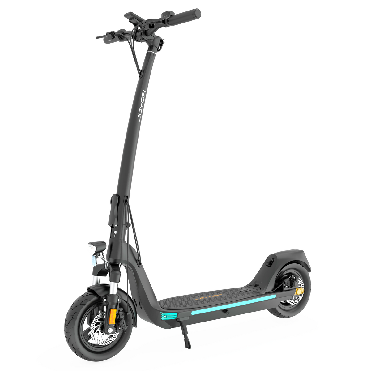 JOYOR C10 City Commuter Elektroroller (NFC-Schlüssel)
