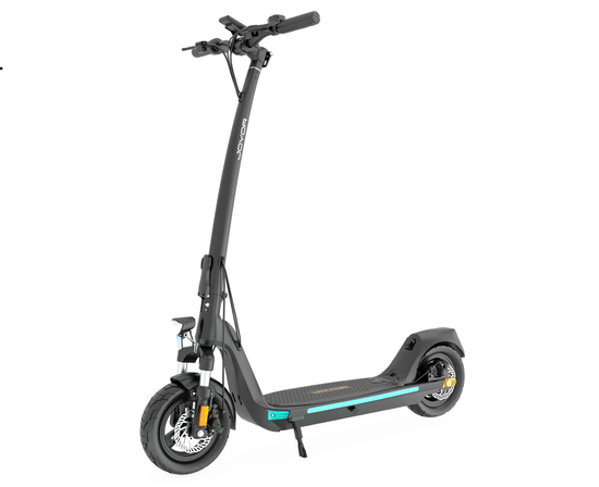 JOYOR C10 City Commuter Electric Scooter（NFC Key） JOYOR Prime