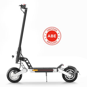 TODIMART G2-ABE City Commuter Elektroroller