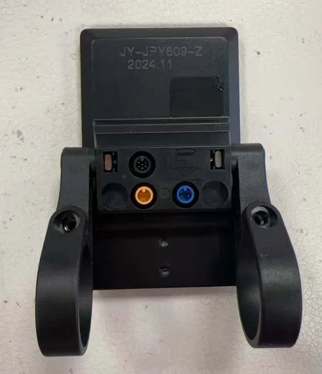 JOYOR T instrumento personalizado + interruptor