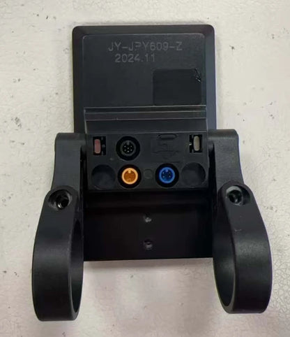 JOYOR T instrumento personalizado + interruptor