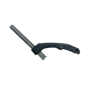 Asiento basculante JOYOR Serie T