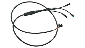 JOYOR T-Serie Mainline-Anpassung