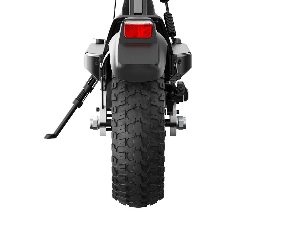 12" Tubeless Off-Road Tires