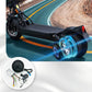 JOYOR Y8S ABE Speed Unlock Kit 36-60Km/h– Controller & Display Included