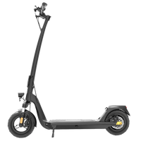 JOYOR C10E City Commuter Scooter (Removable battery)