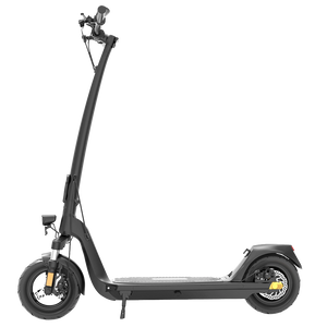 JOYOR C10E Hulajnoga elektryczna do jazdy po mieście (zdemontowalna bateria)