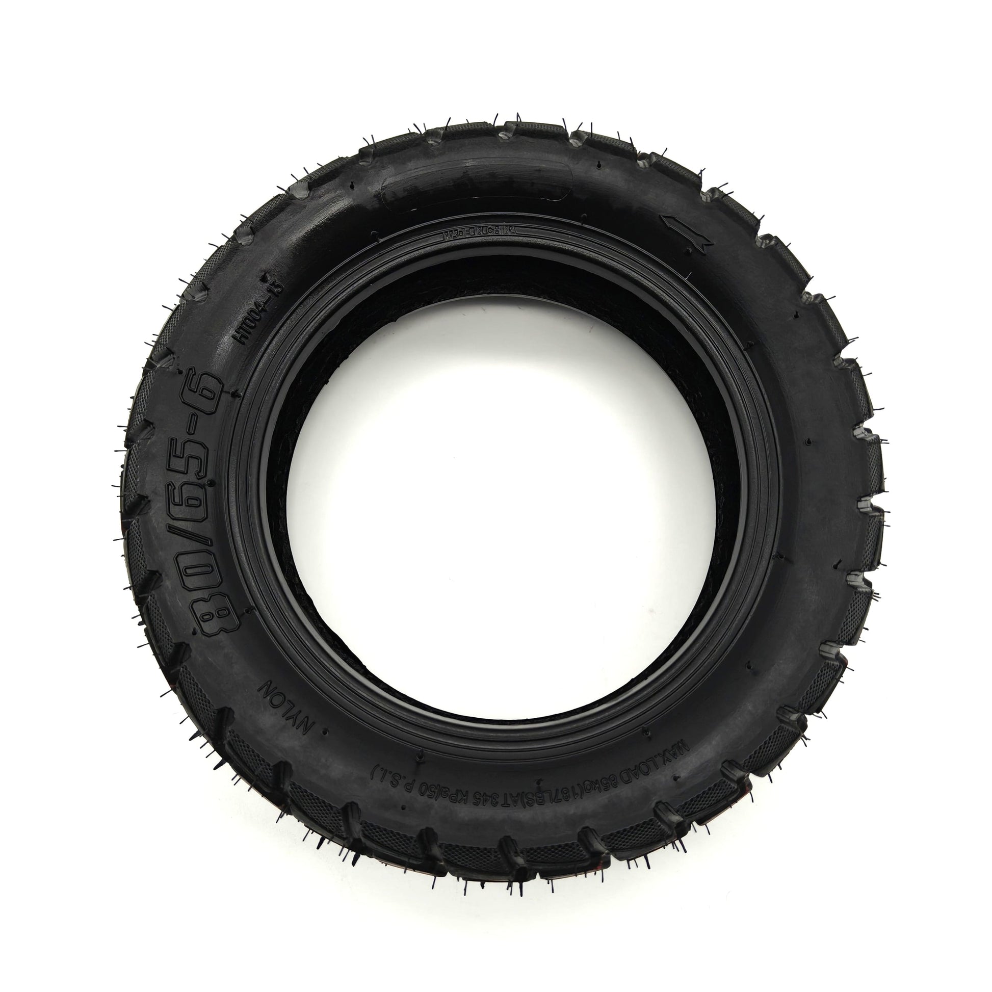 JOYOR S5-Z 10-Inch Off-Road Tire – 1 Pack