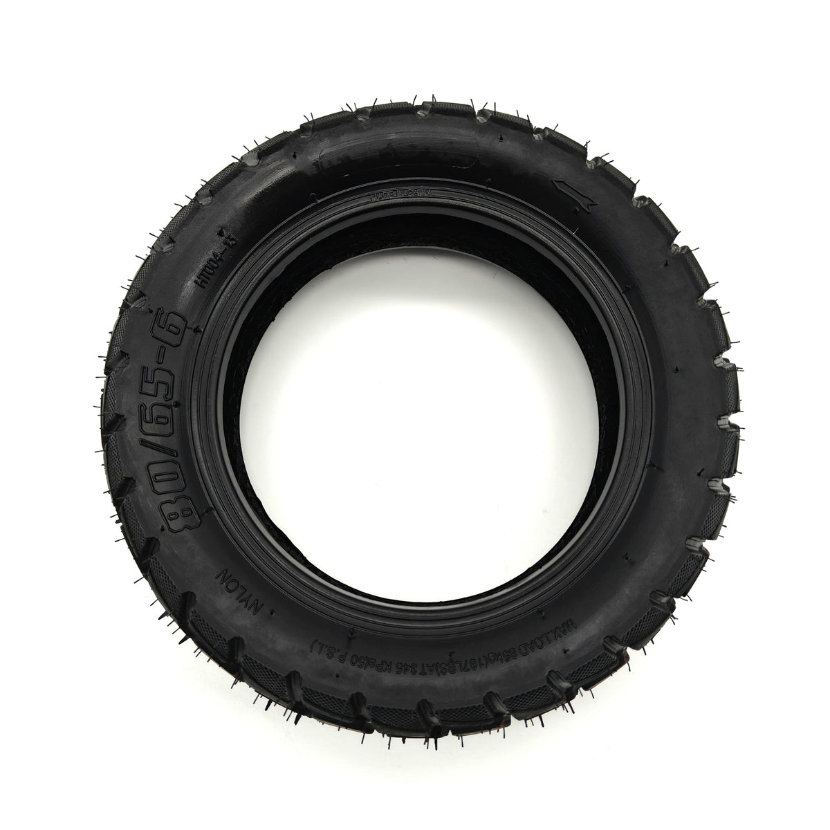 JOYOR S10-S-Z 10-Inch Off-Road Tire – 1 Pack