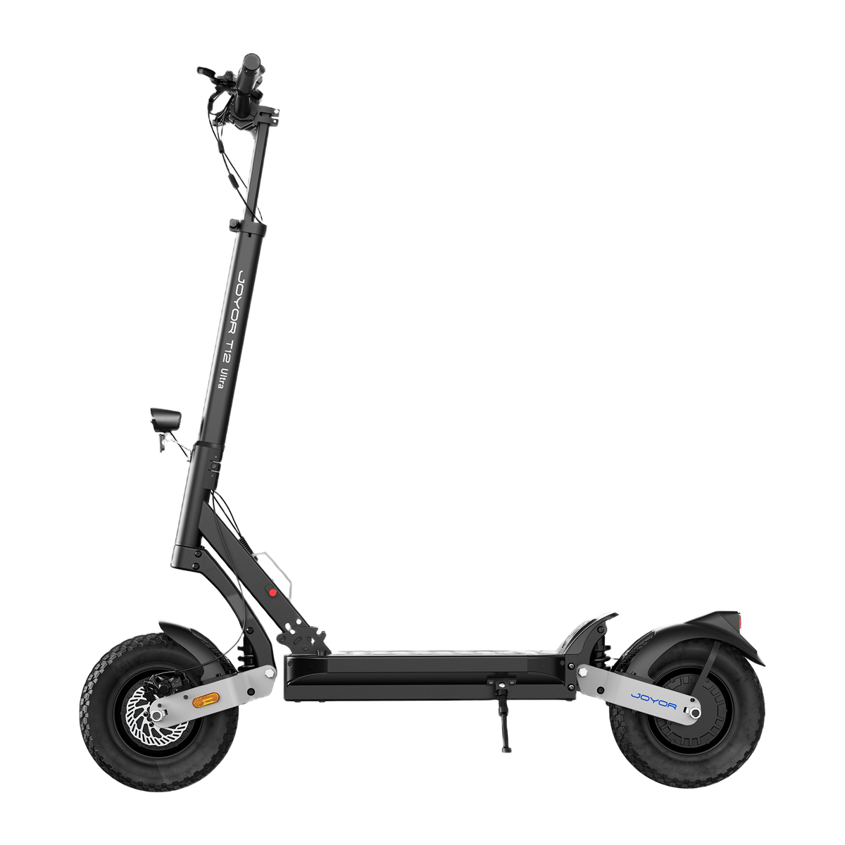 JOYOR T12 Ultra Dual-Motor Electric Scooter