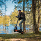 JOYOR S5-Z All-Terrain-Elektroscooter