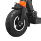 Scooter elettrico JOYOR F5 per spostamenti in città