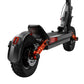 Monopattino elettrico fuoristrada JOYOR S10-S-Z