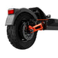 Monopattino fuoristrada JOYOR T6E PRO