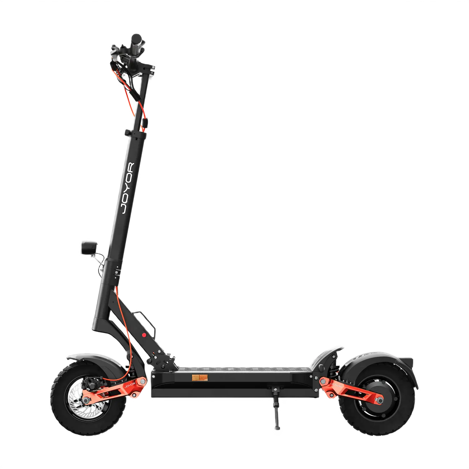 JOYOR T6E road-legal electric scooter