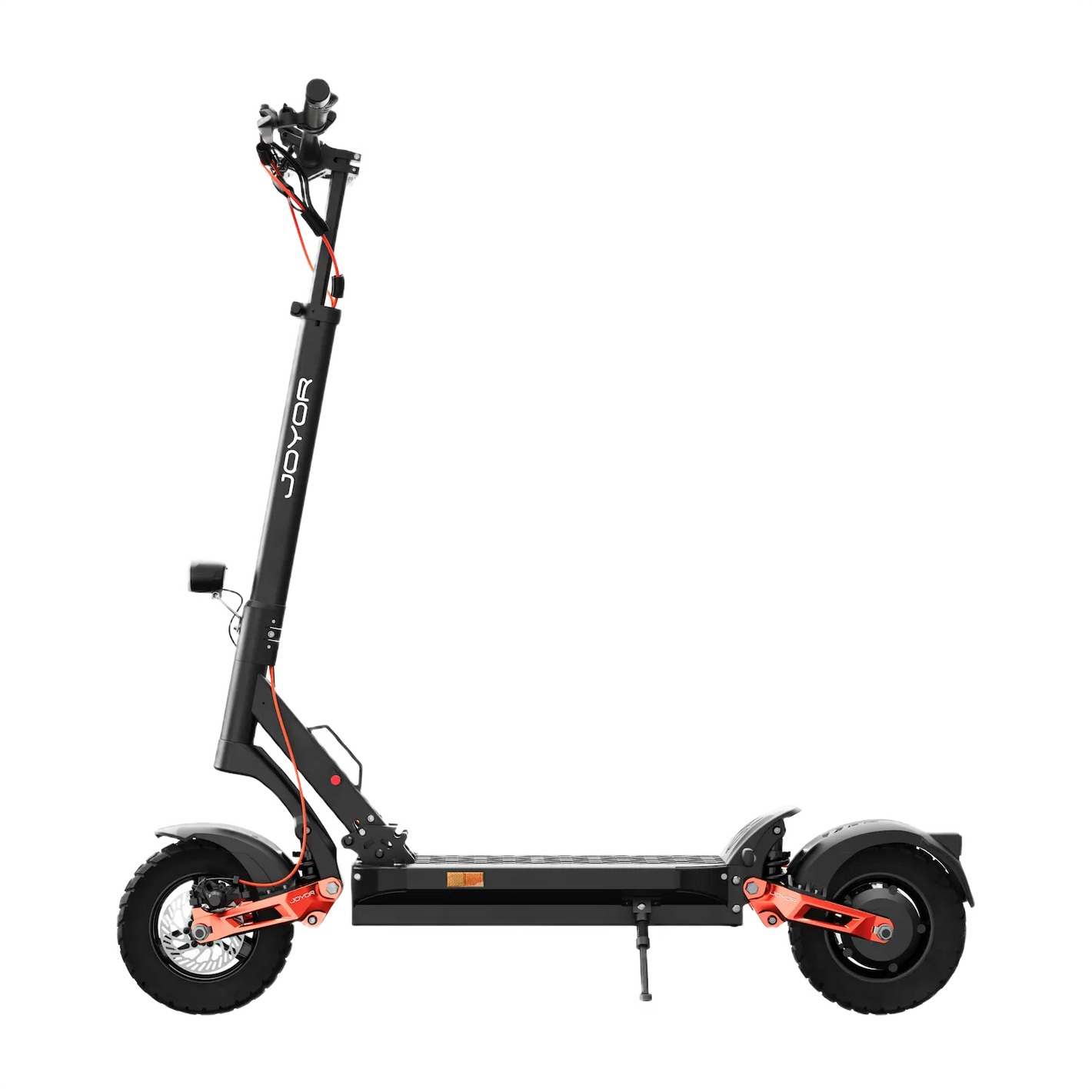 Scooter eléctrico todoterreno JOYOR T6E(ABE)