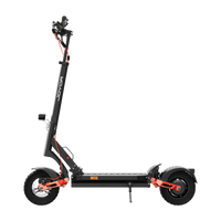 JOYOR T6E All-Terrain Electric Scooter
