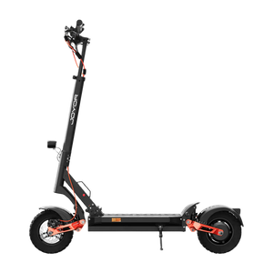 Scooter eléctrico todoterreno JOYOR T6E(ABE)