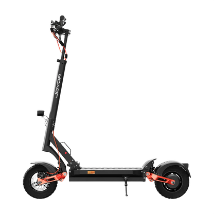 Scooter eléctrico todoterreno JOYOR T6E(ABE)