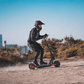 JOYOR S5-ABE-PRO All-terrain Scooter (used)