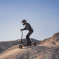 JOYOR S5-Z All-terrain Electric Scooter