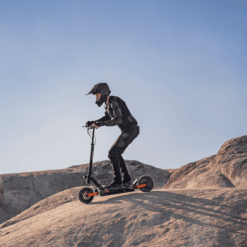 JOYOR S5-Z All-terrain Electric Scooter