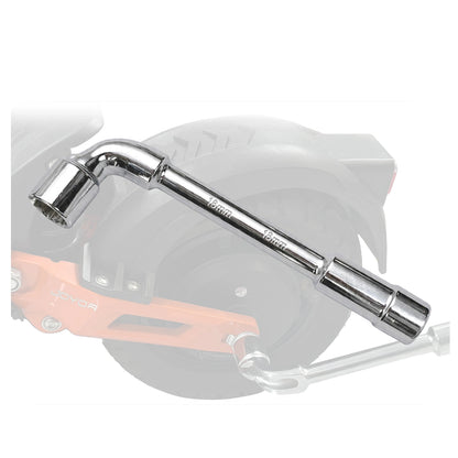 18mm Custom Wrench for JOYOR S & T Series — Inner Tube & Motor Replacement Tool