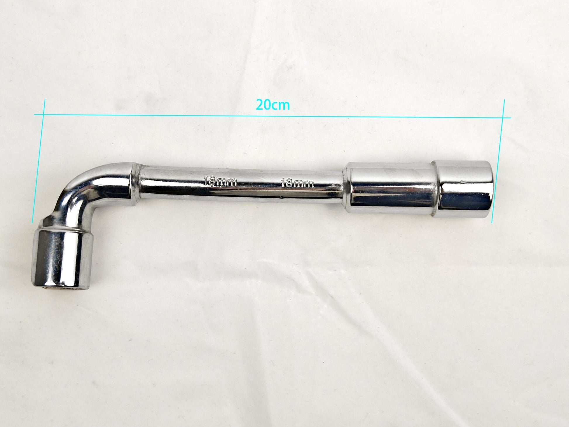 JOYOR S10-S 18mm Large Wrench - Image 4