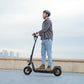 Trottinette urbaine JOYOR C10E (ABE) (batterie amovible)