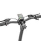 Scooter C10-E ABE legale in Germania con batteria rimovibile