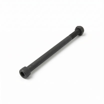 Front wheel axle Y5S / Y8S / Y10