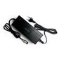 JOYOR 48V 2A Electric Scooter Charger, EU Plug, Multi-Model Compatible