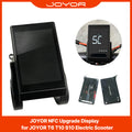 Actualización de pantalla NFC JOYOR para S10S-Z