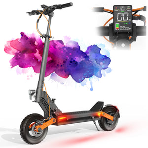 S5-ABE 500W motor, legal in Germany