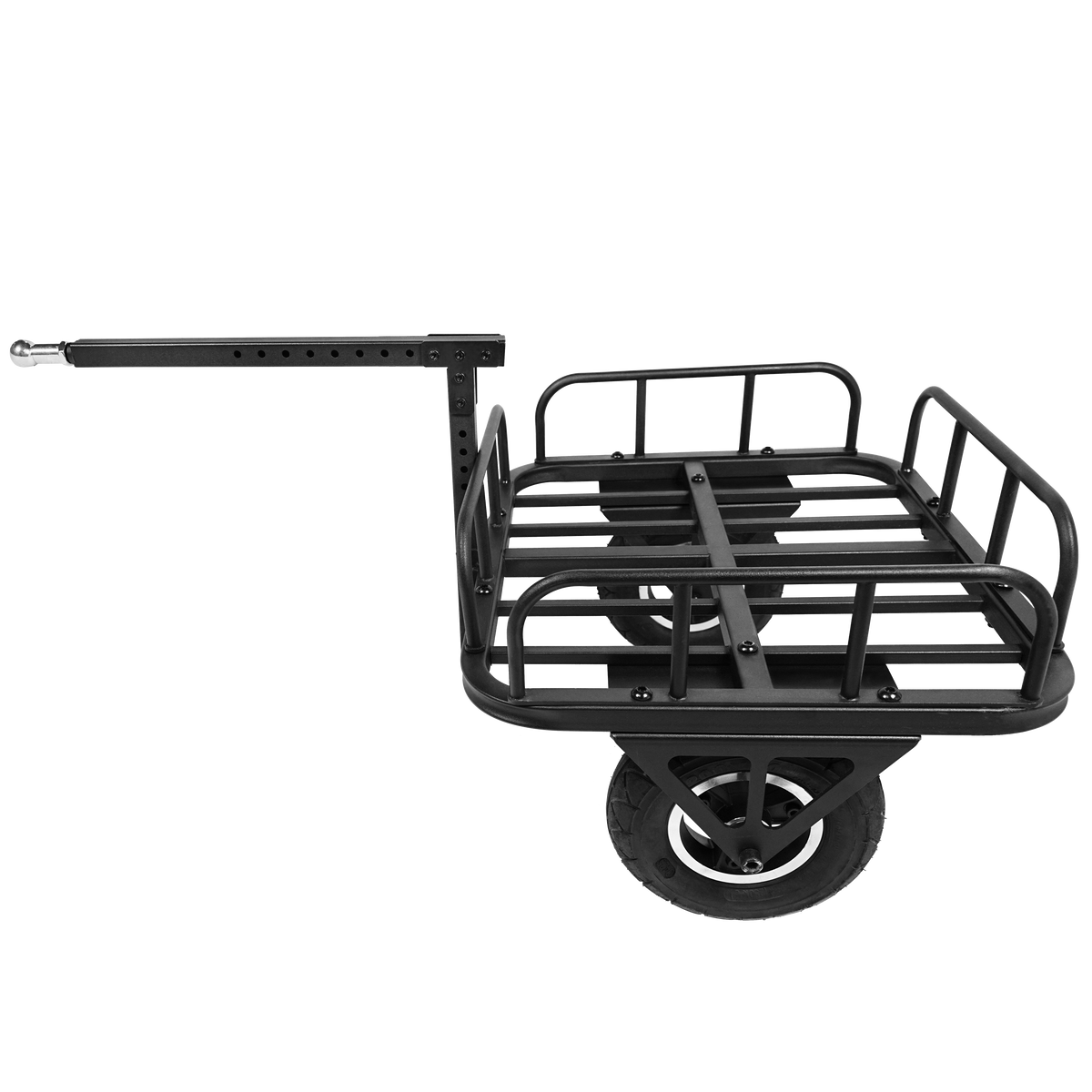 JOFEN T1 Heavy-Duty Cargo Trailer for JOYOR E-Scooters