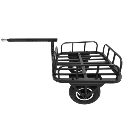 JOFEN T1 Heavy-Duty Cargo Trailer for JOYOR E-Scooters
