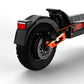JOYOR T6 hat eine maximale Reichweite von 70 km, legal in Deutschland