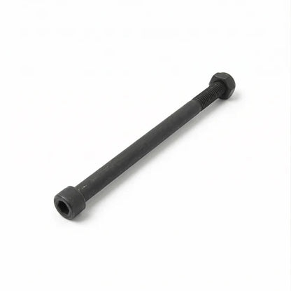 JOYOR S8E Vorderradachse