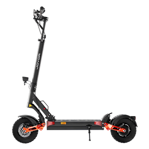 Monopattino elettrico a doppio motore JOYOR T10