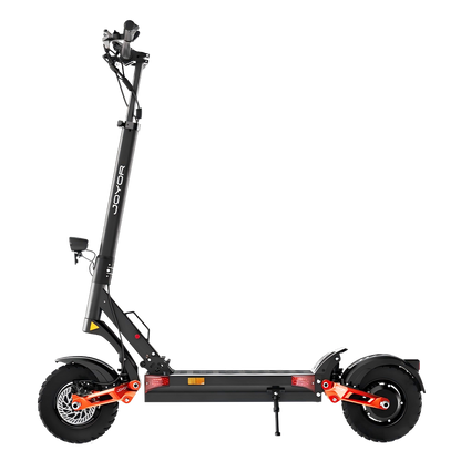 JOYOR T10 Dual-motor Electric Scooter