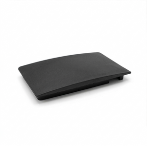 Front cover S5 / S10-S / S-PRO