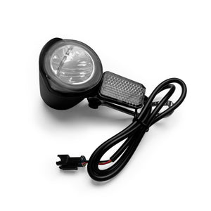 JOYOR S10-S-Z Headlight (with Integrated Horn)